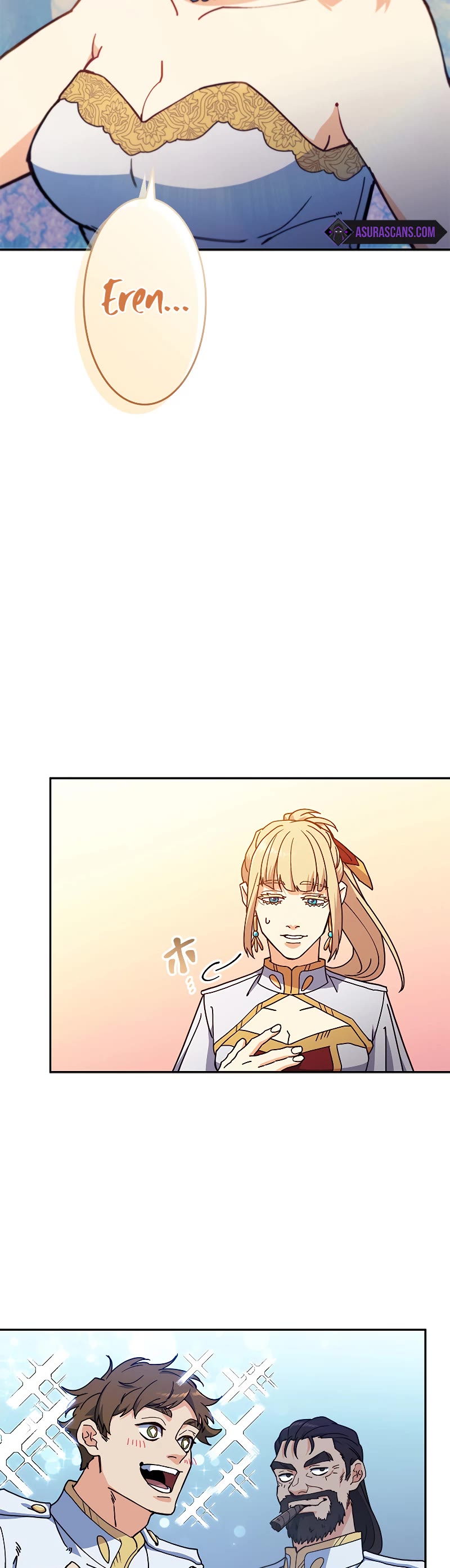 Duke Pendragon chapter 95 page 44