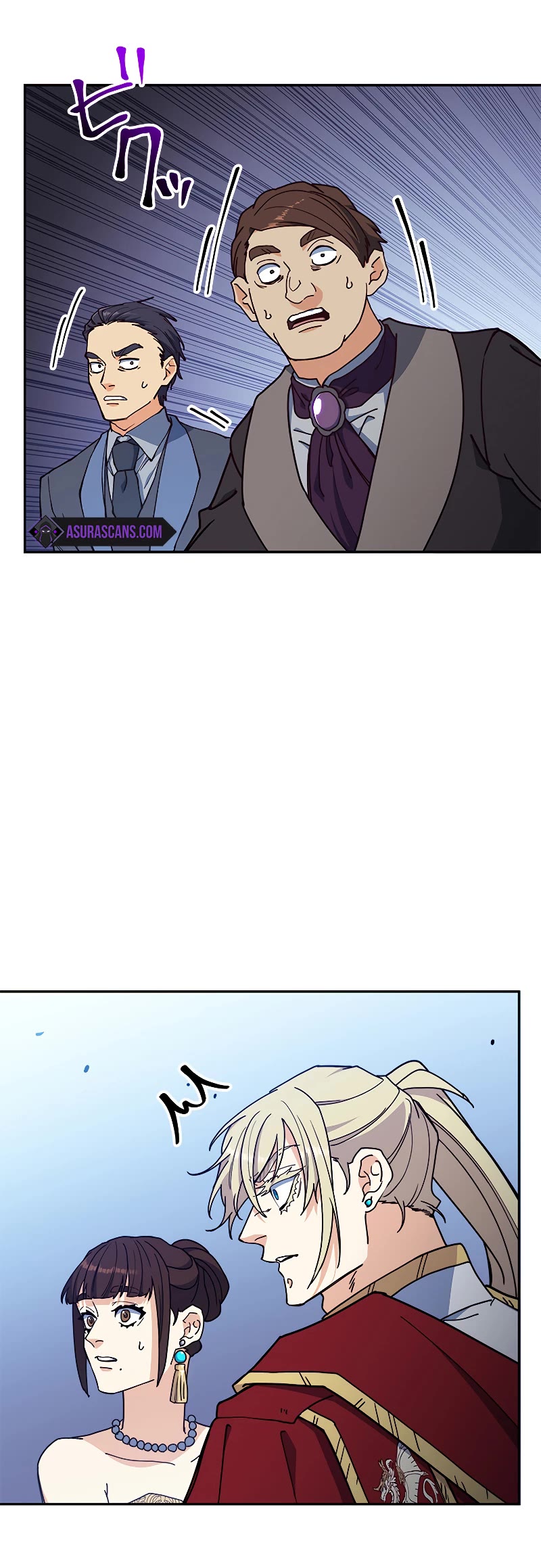 Duke Pendragon chapter 95 page 52