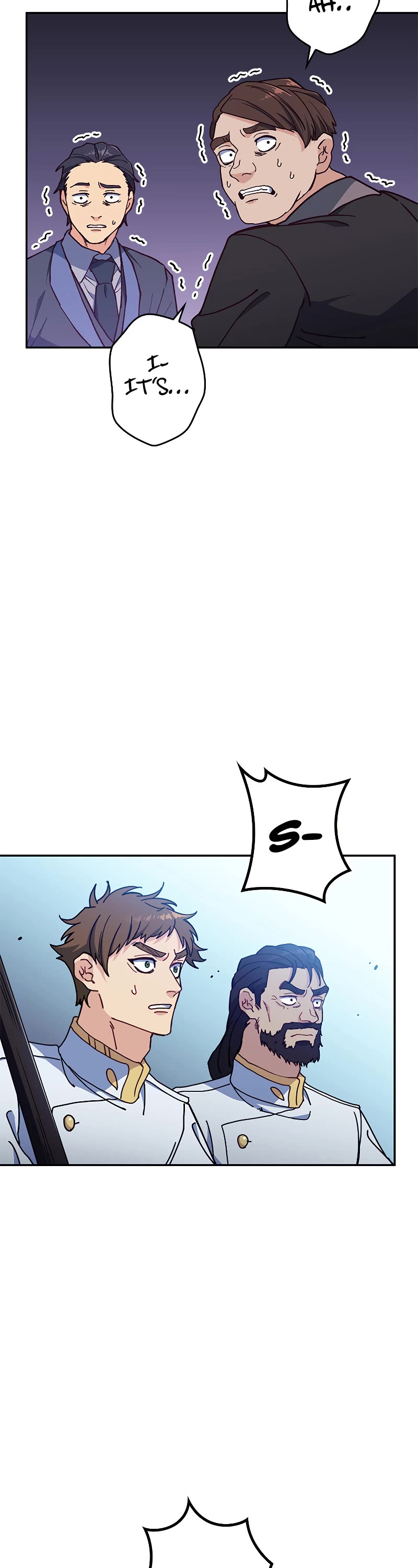 Duke Pendragon chapter 95 page 55