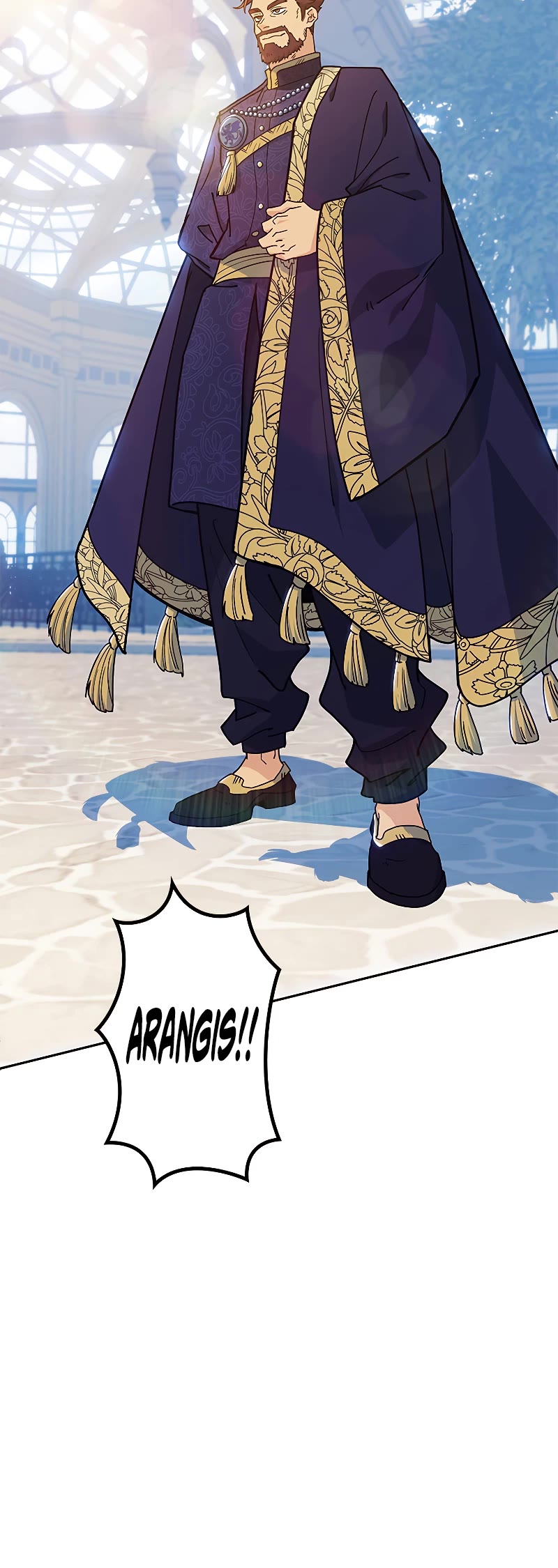 Duke Pendragon chapter 95 page 57