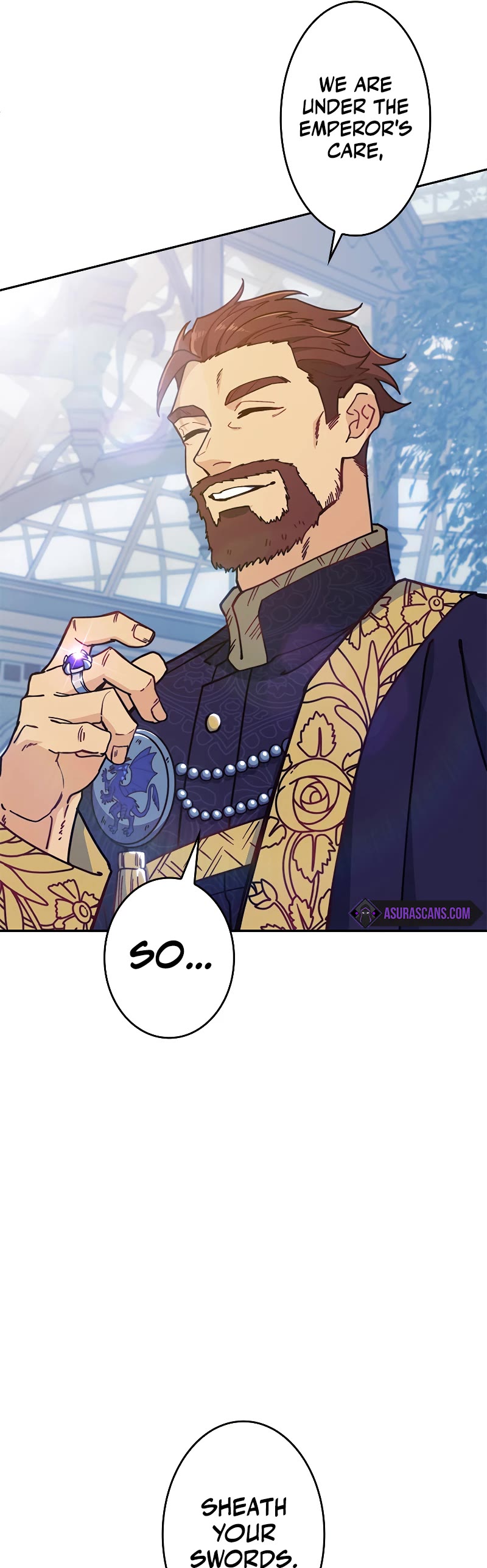 Duke Pendragon chapter 95 page 58