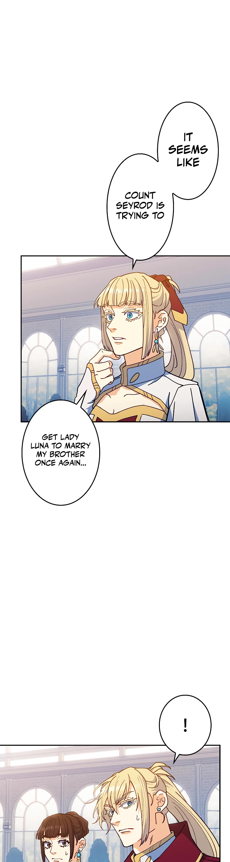 Duke Pendragon chapter 95 page 6