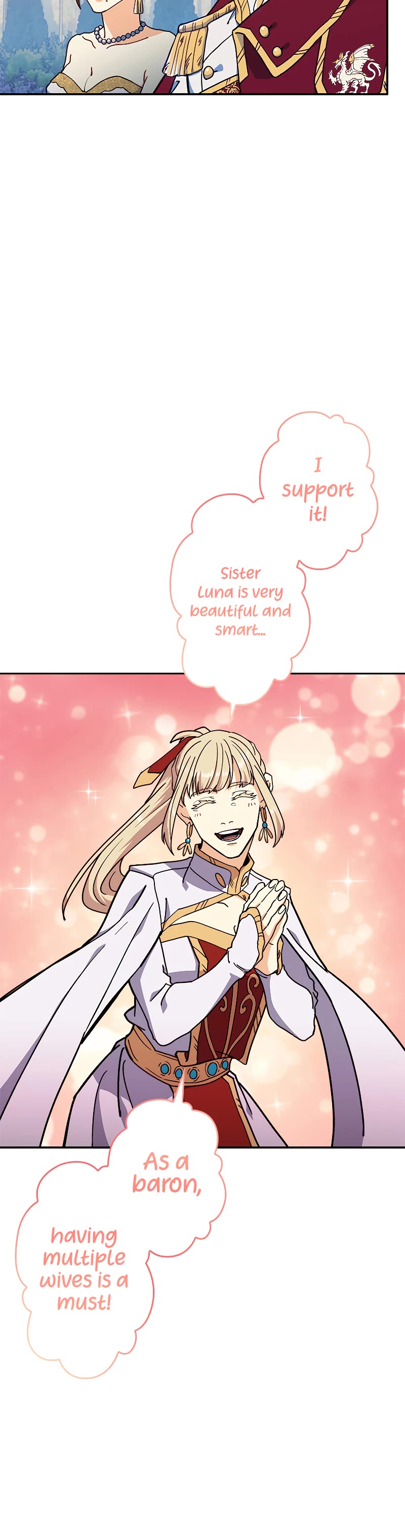 Duke Pendragon chapter 95 page 7