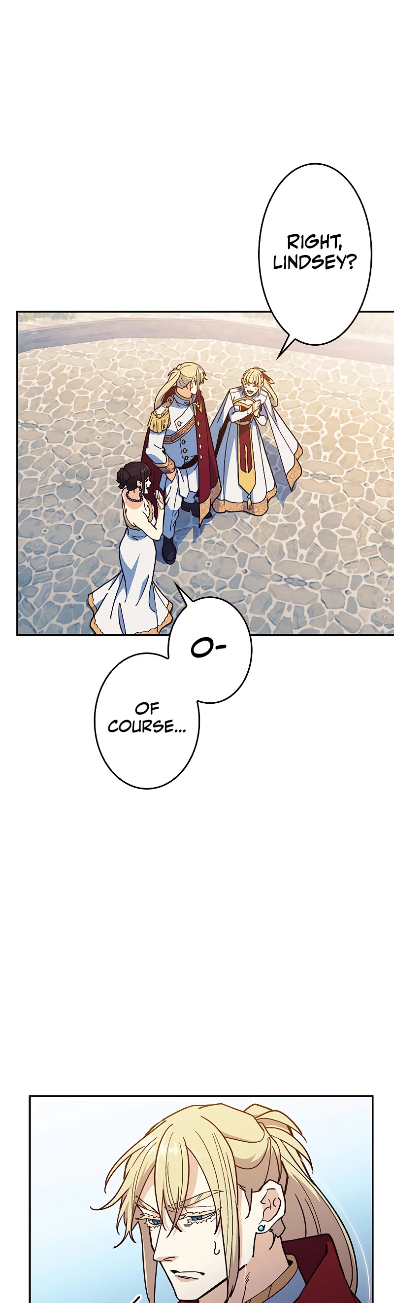 Duke Pendragon chapter 95 page 8