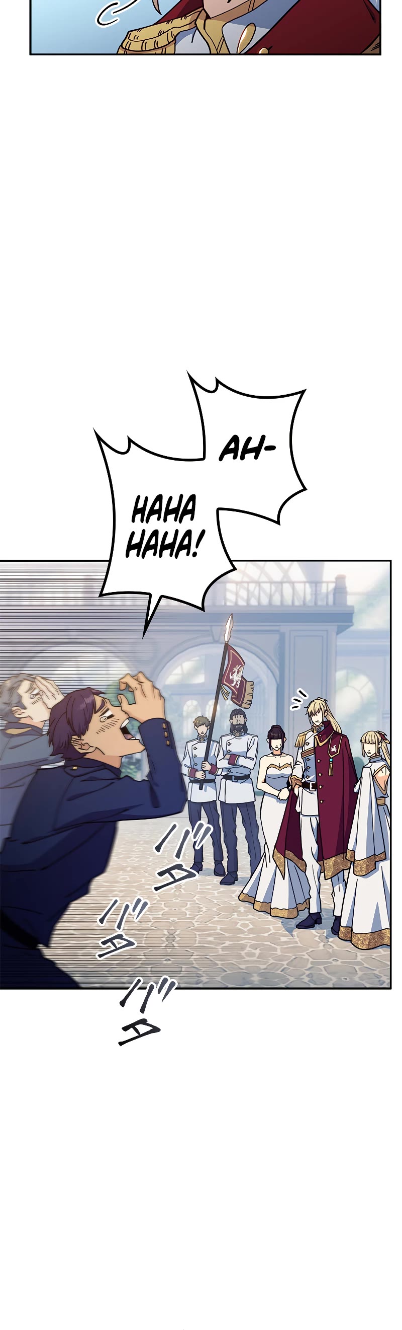 Duke Pendragon chapter 95 page 9