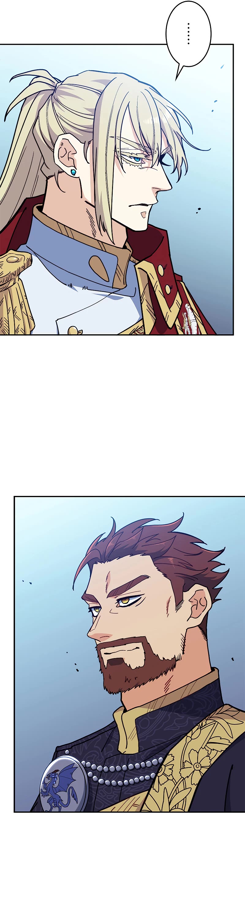 Duke Pendragon chapter 96 page 10