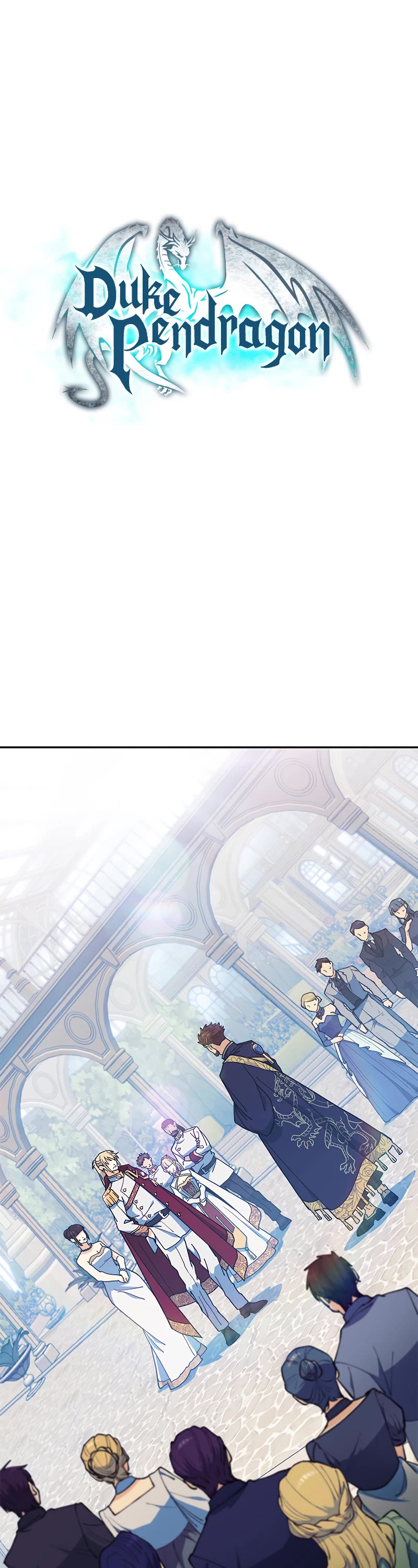Duke Pendragon chapter 96 page 11