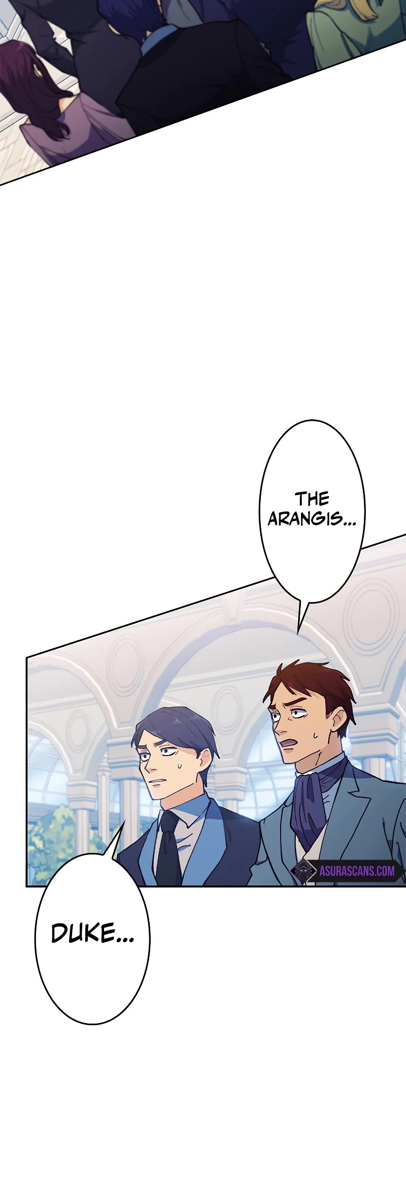 Duke Pendragon chapter 96 page 12