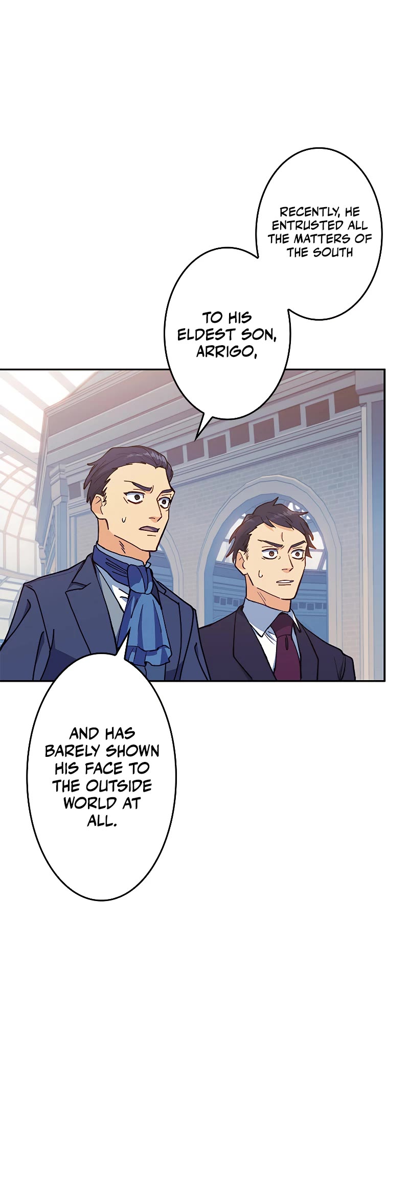 Duke Pendragon chapter 96 page 13