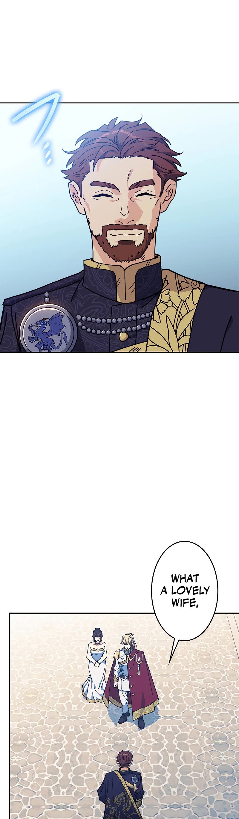 Duke Pendragon chapter 96 page 16