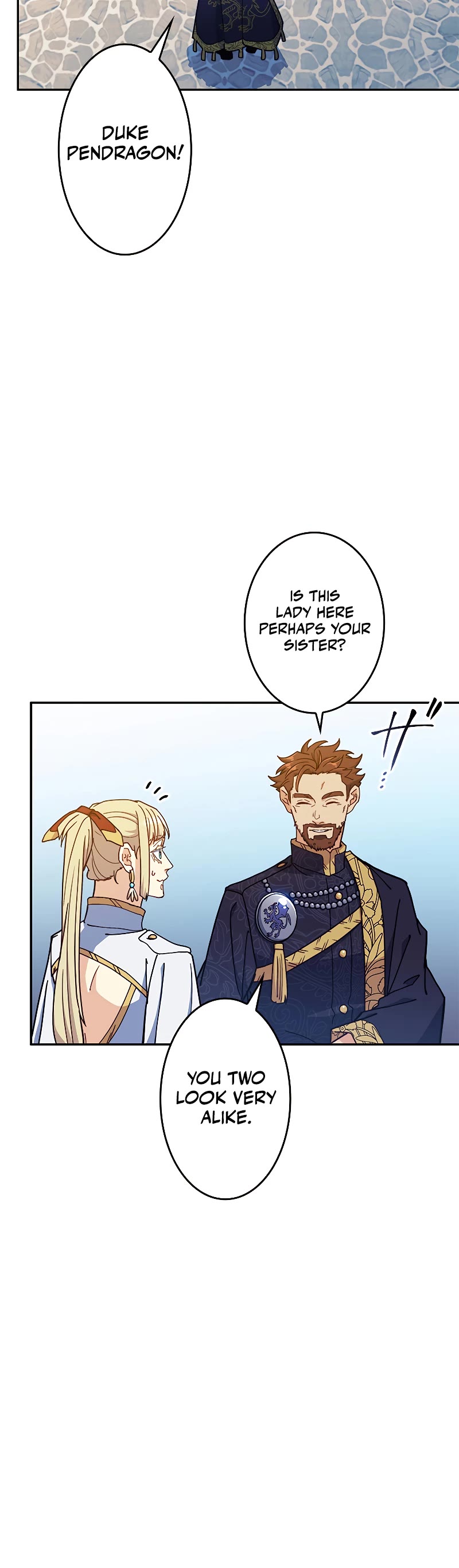 Duke Pendragon chapter 96 page 17