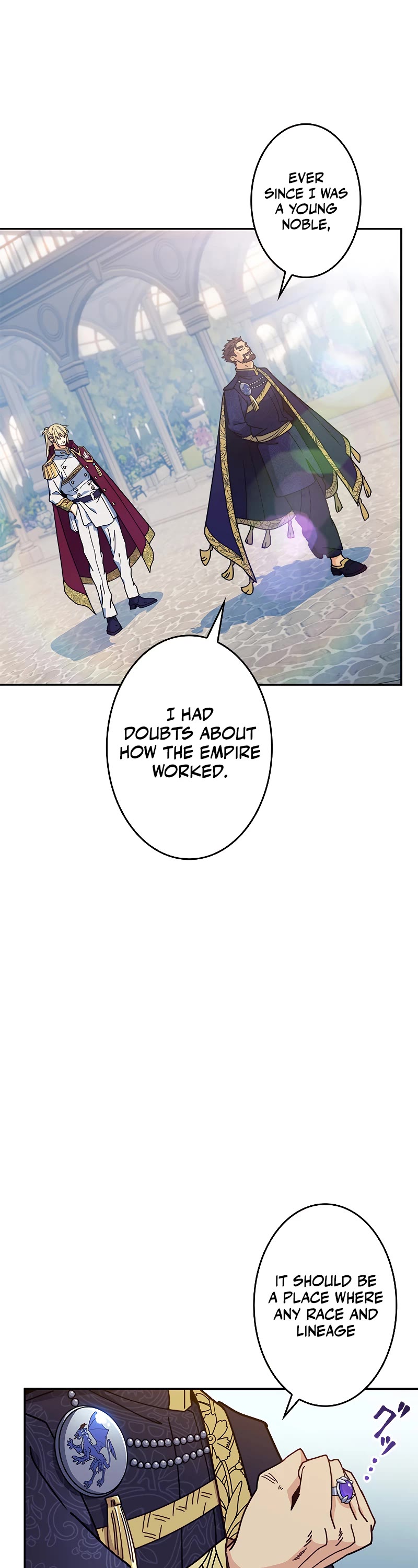 Duke Pendragon chapter 96 page 26