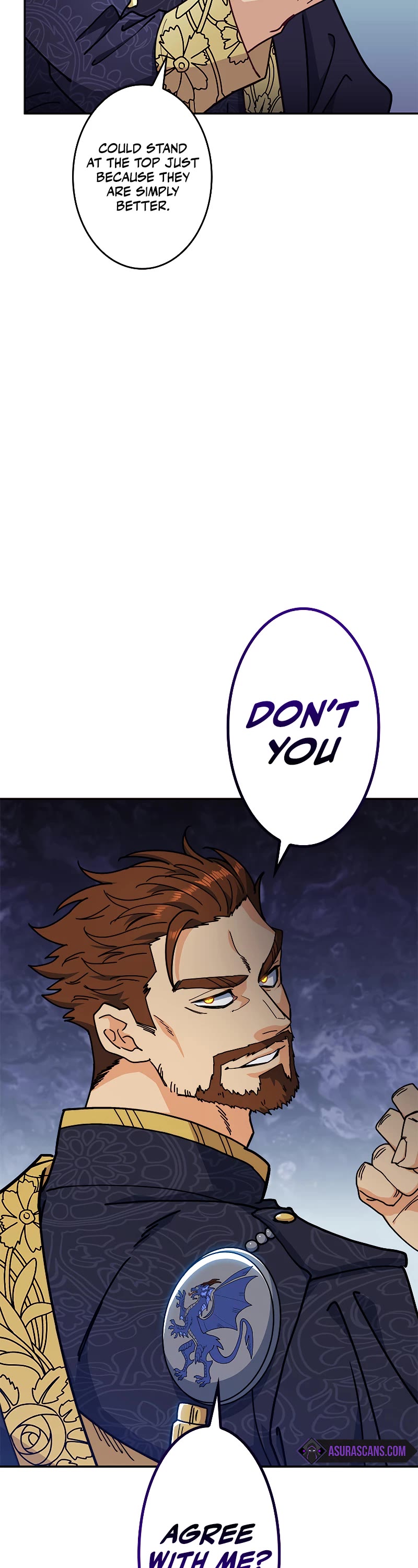 Duke Pendragon chapter 96 page 27