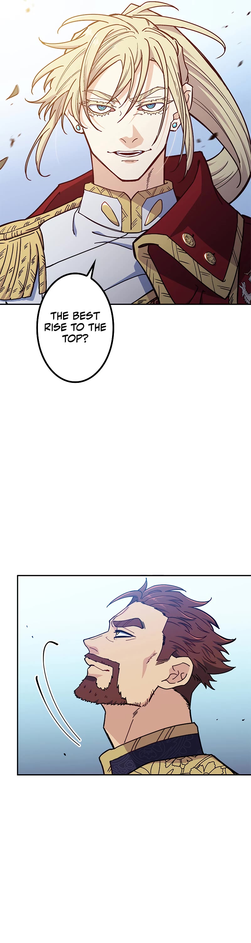 Duke Pendragon chapter 96 page 30