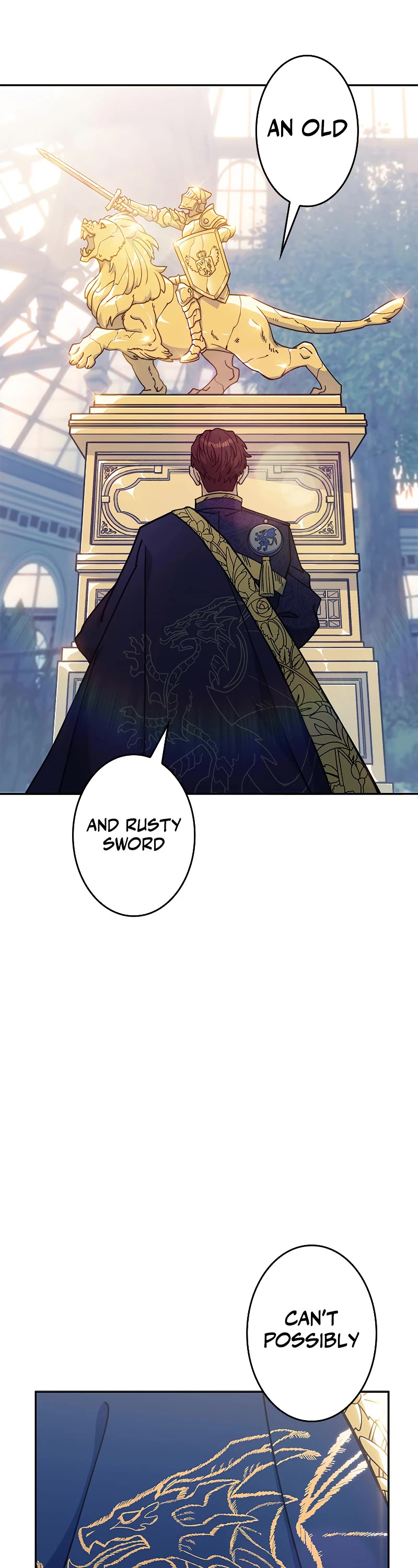 Duke Pendragon chapter 96 page 31