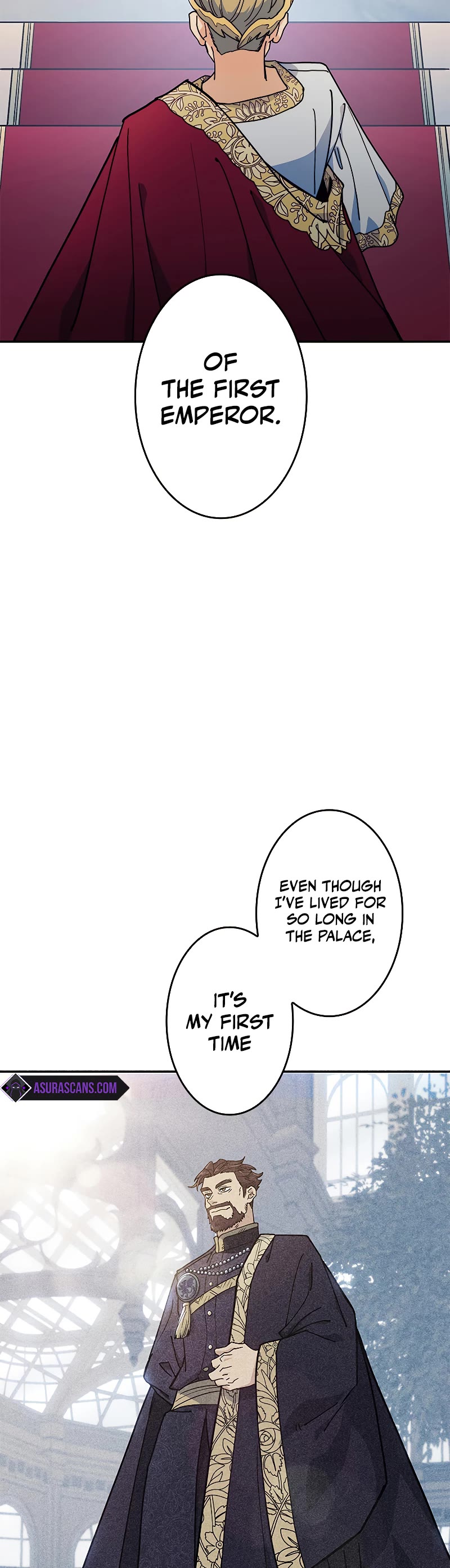 Duke Pendragon chapter 96 page 36