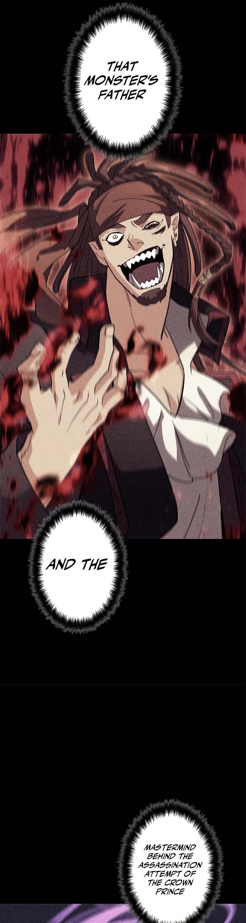 Duke Pendragon chapter 96 page 42