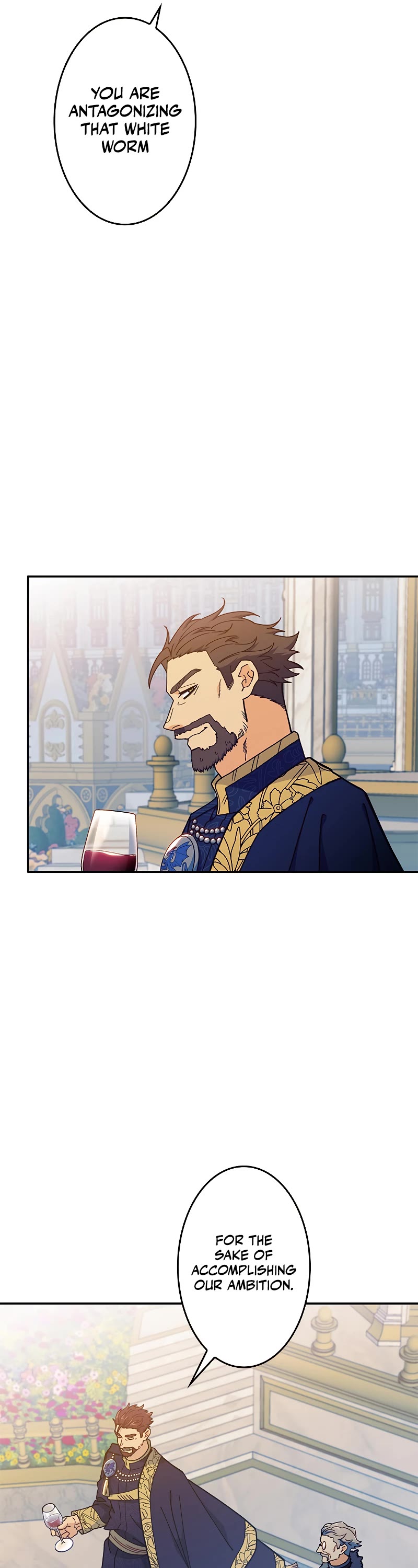 Duke Pendragon chapter 96 page 50