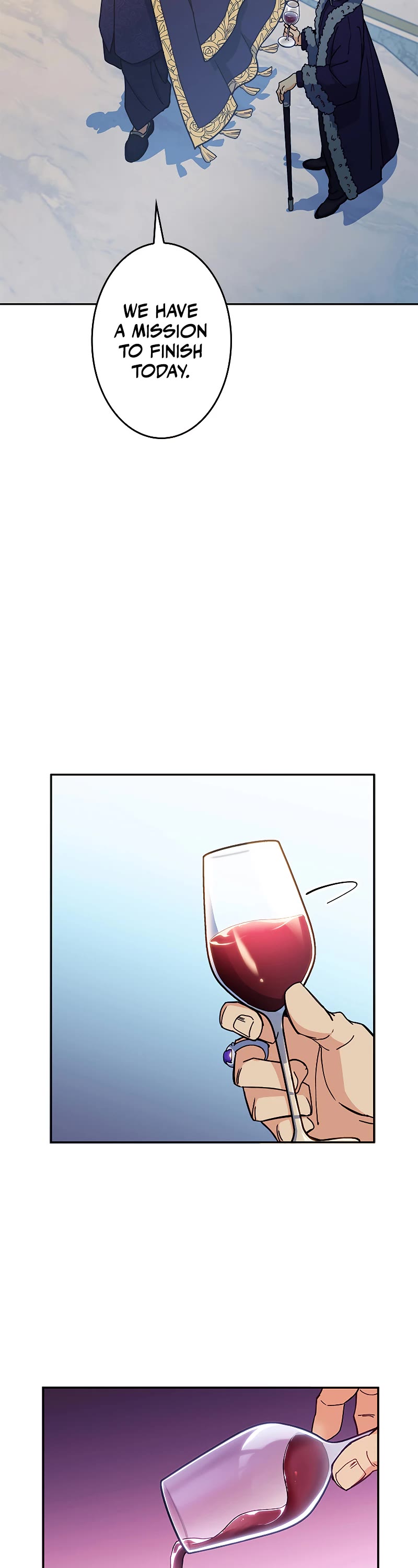 Duke Pendragon chapter 96 page 51