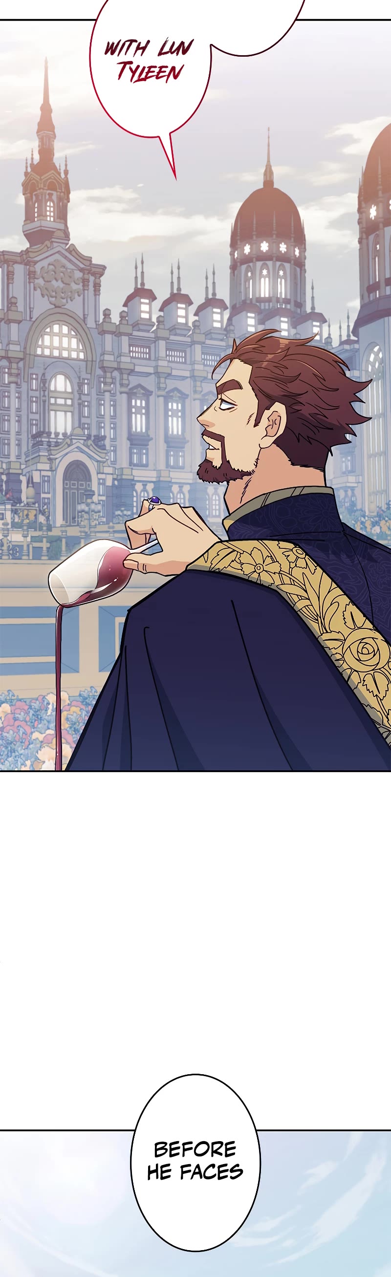 Duke Pendragon chapter 96 page 53