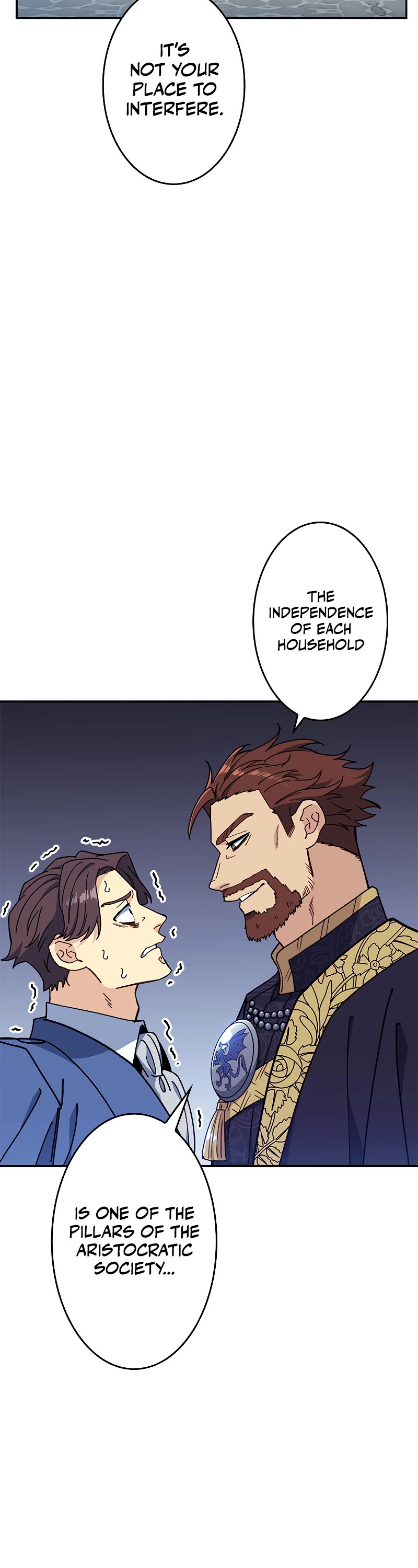 Duke Pendragon chapter 96 page 7