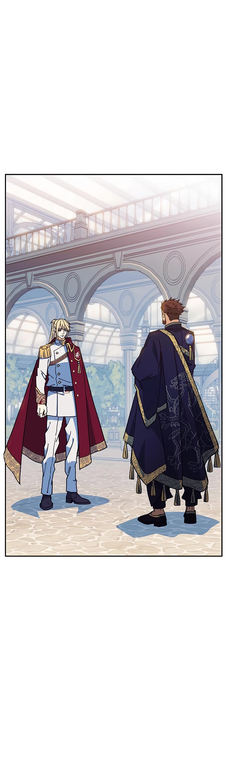 Duke Pendragon chapter 96 page 9