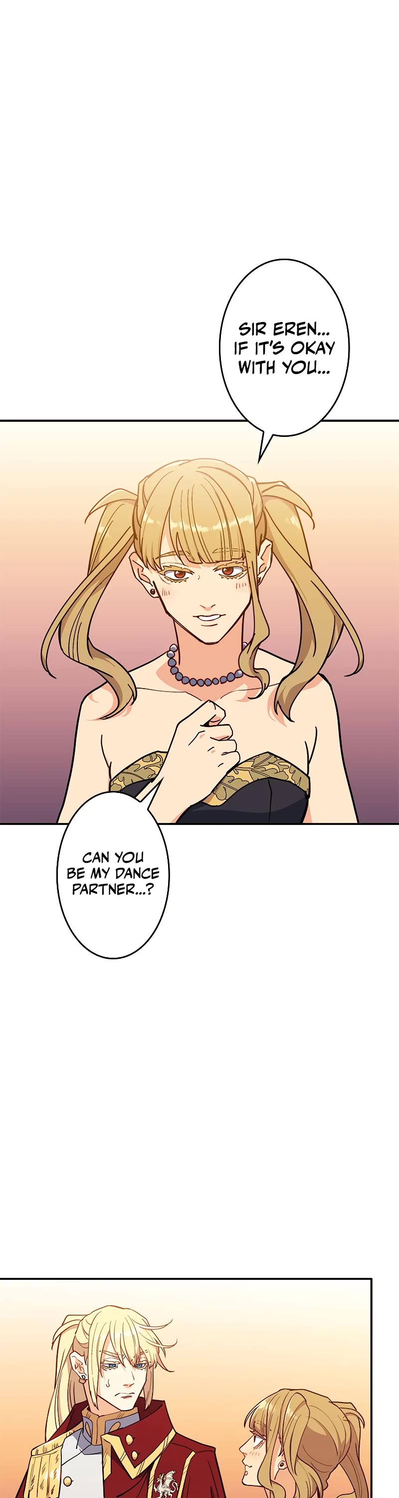 Duke Pendragon chapter 99 page 14