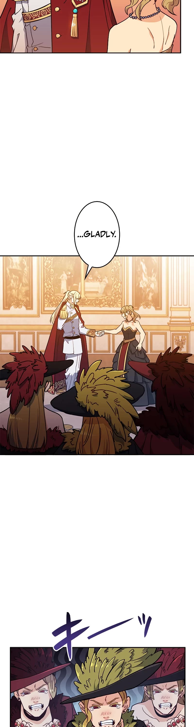 Duke Pendragon chapter 99 page 15