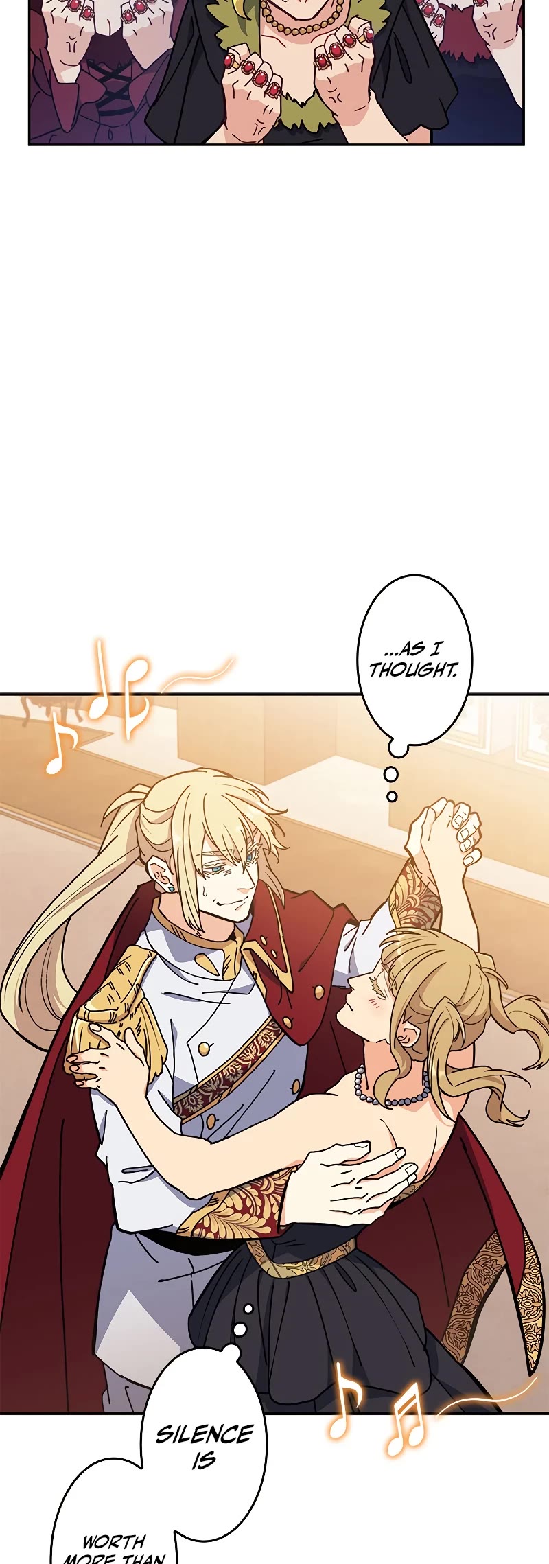 Duke Pendragon chapter 99 page 16