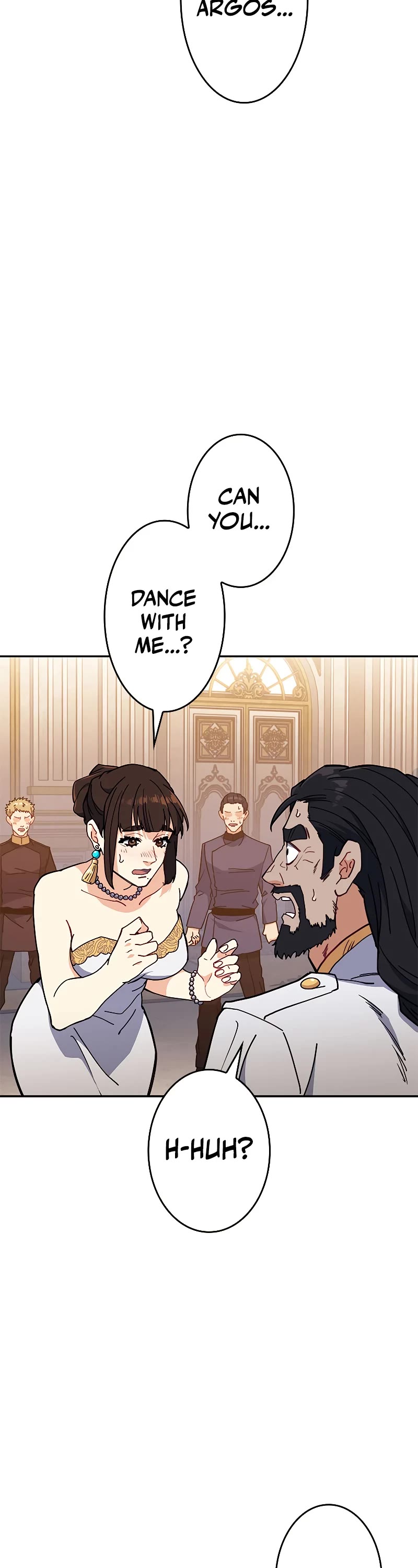 Duke Pendragon chapter 99 page 19