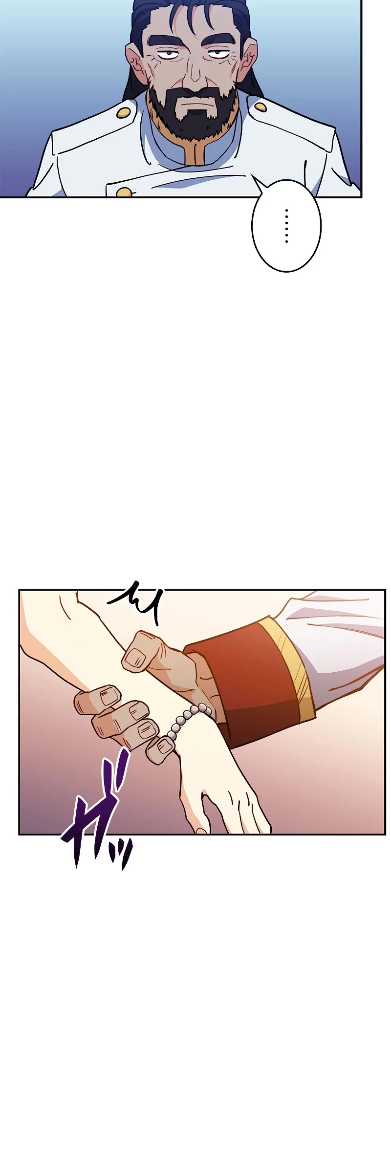 Duke Pendragon chapter 99 page 21