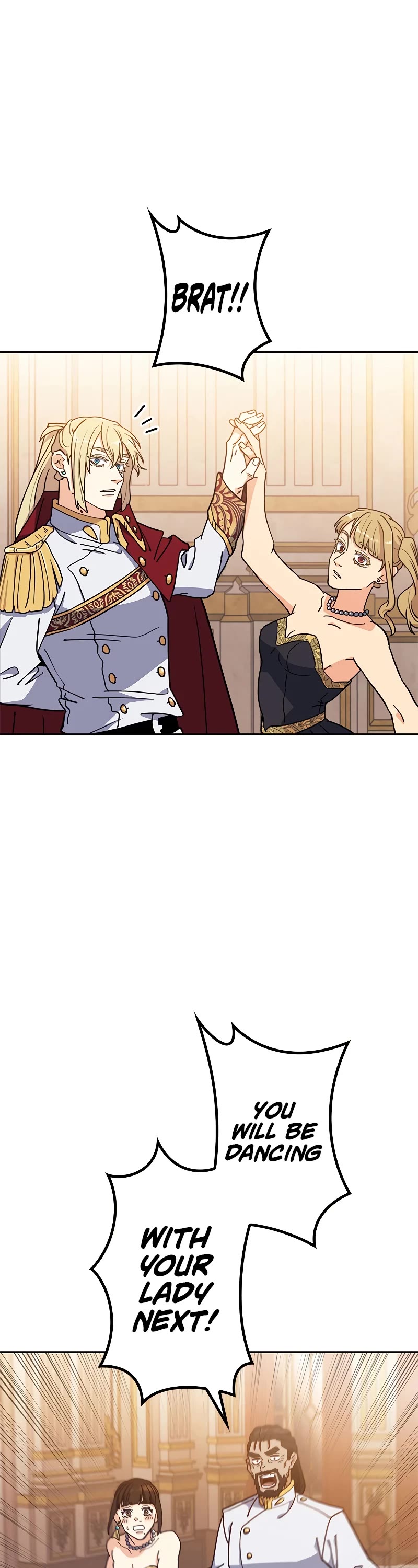 Duke Pendragon chapter 99 page 23