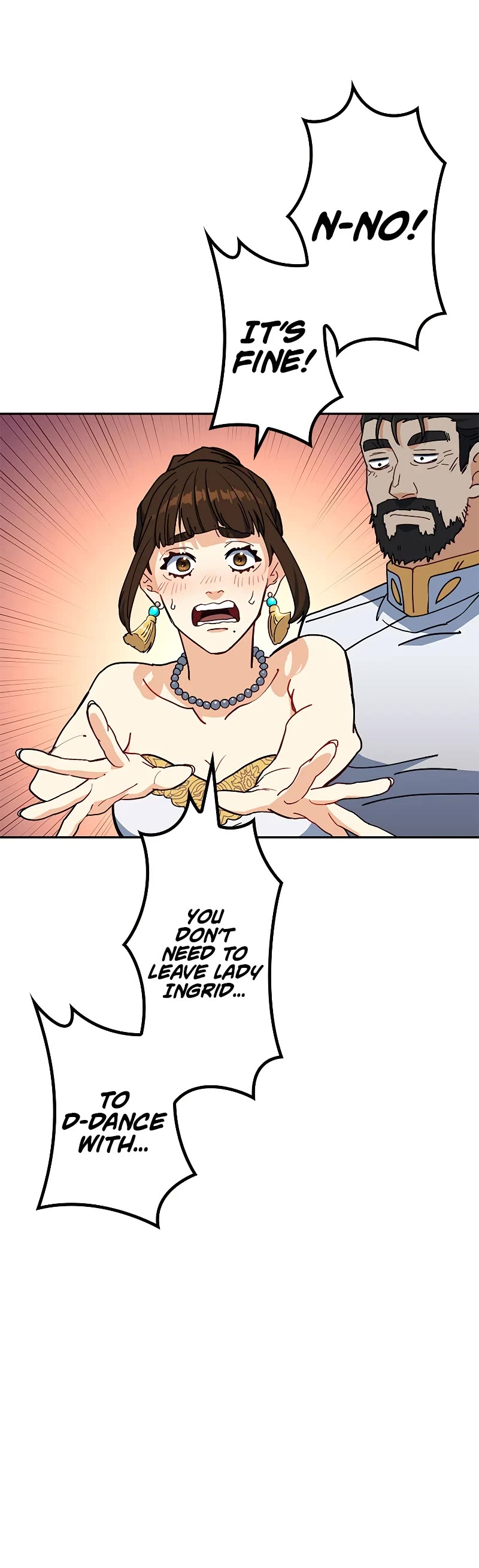 Duke Pendragon chapter 99 page 25