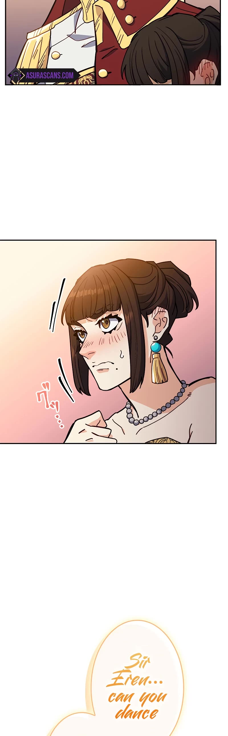 Duke Pendragon chapter 99 page 28