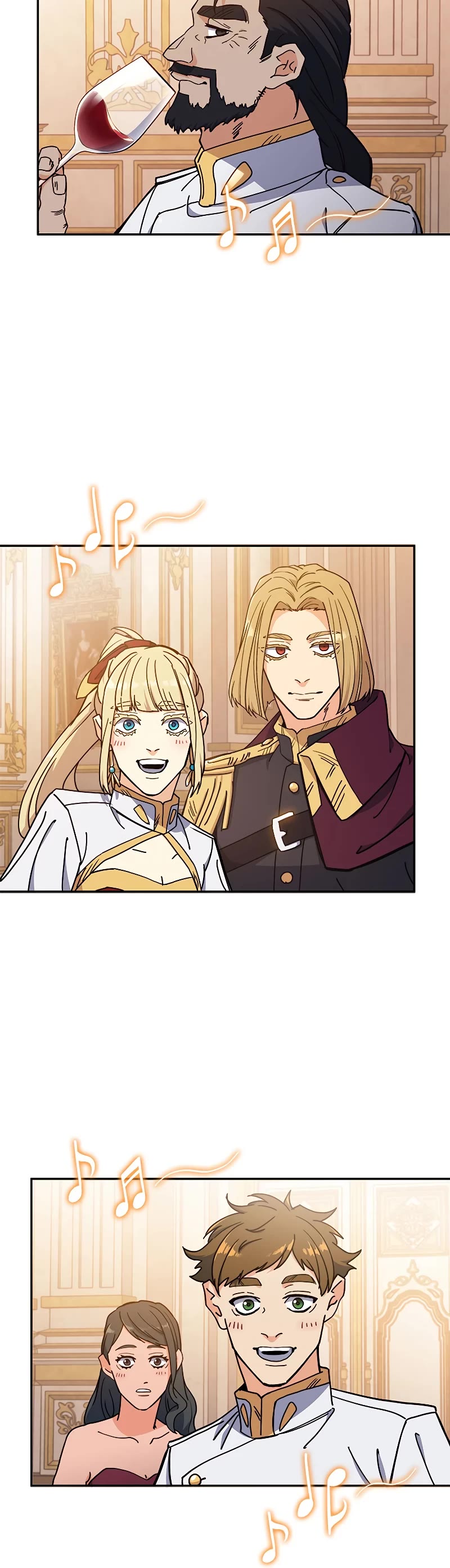 Duke Pendragon chapter 99 page 32