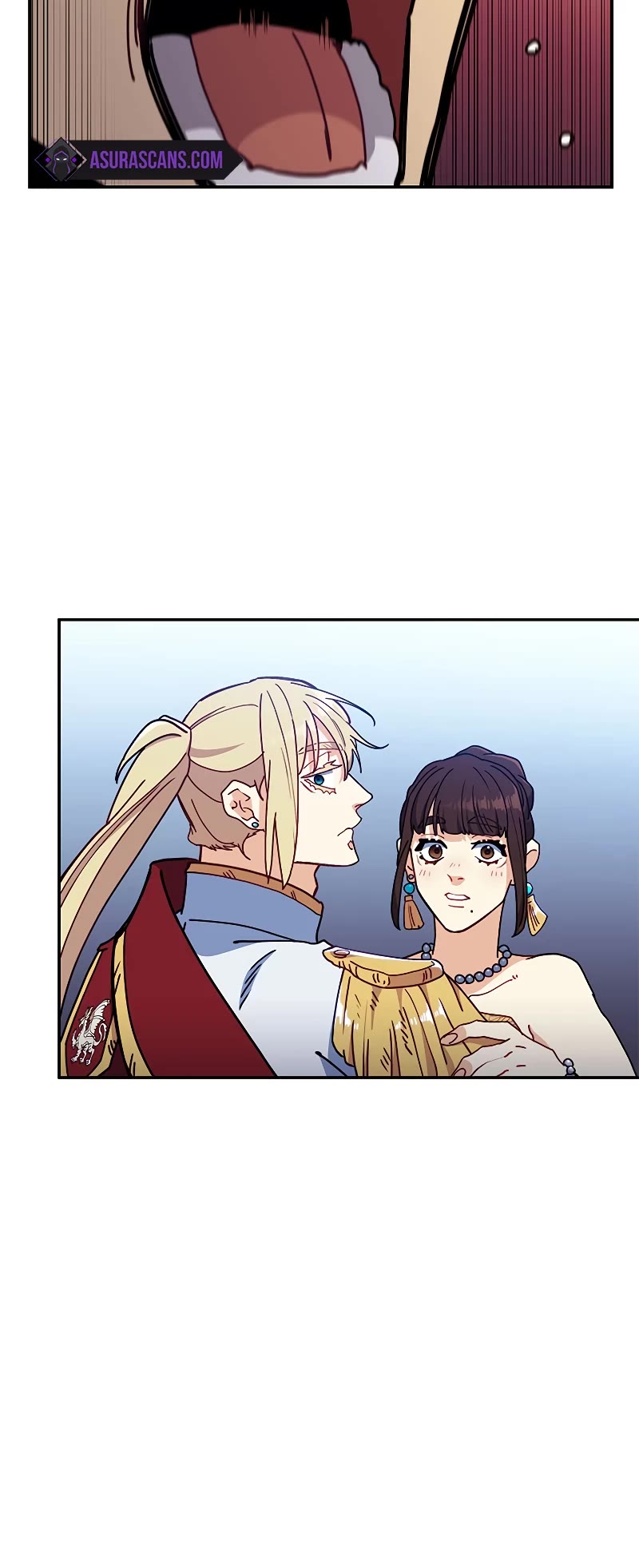 Duke Pendragon chapter 99 page 36