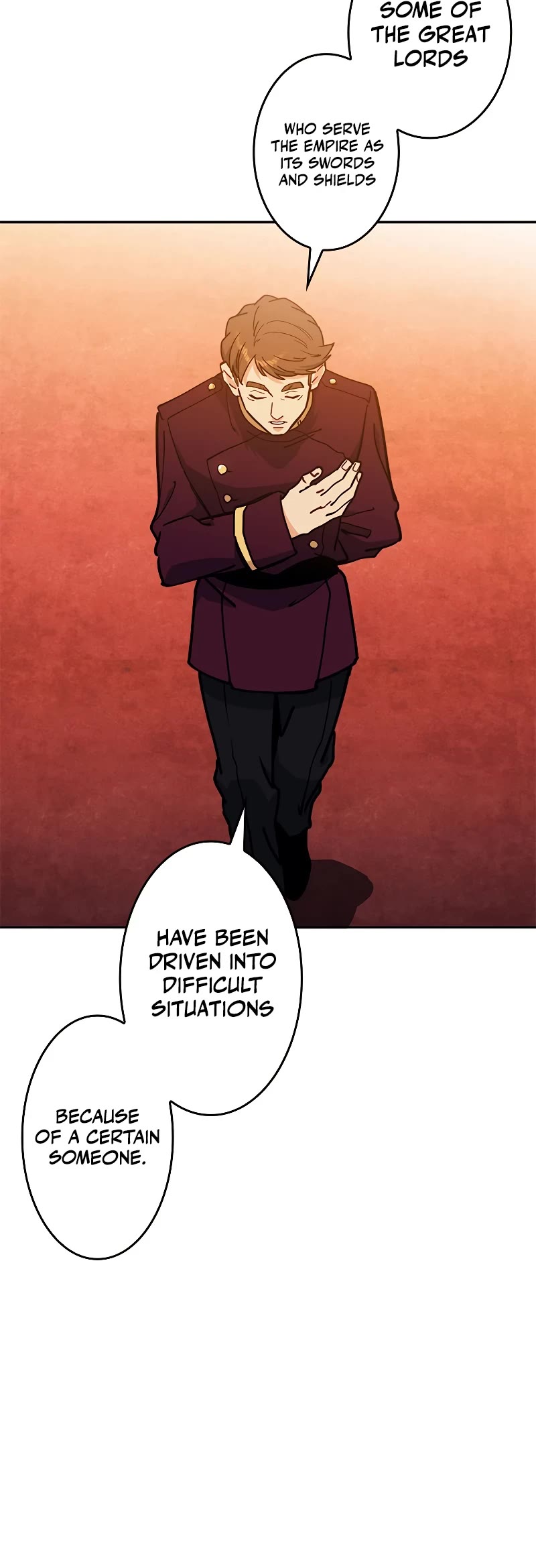Duke Pendragon chapter 99 page 40