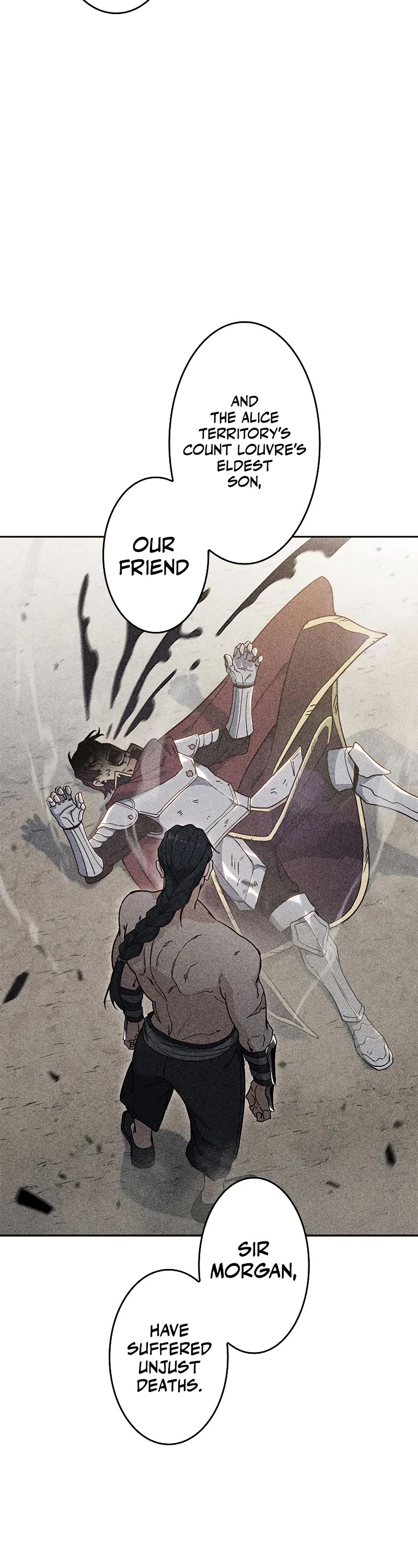 Duke Pendragon chapter 99 page 43