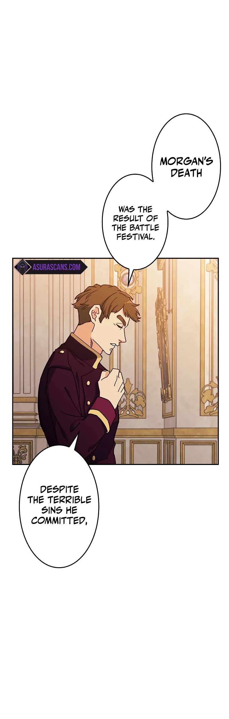 Duke Pendragon chapter 99 page 44