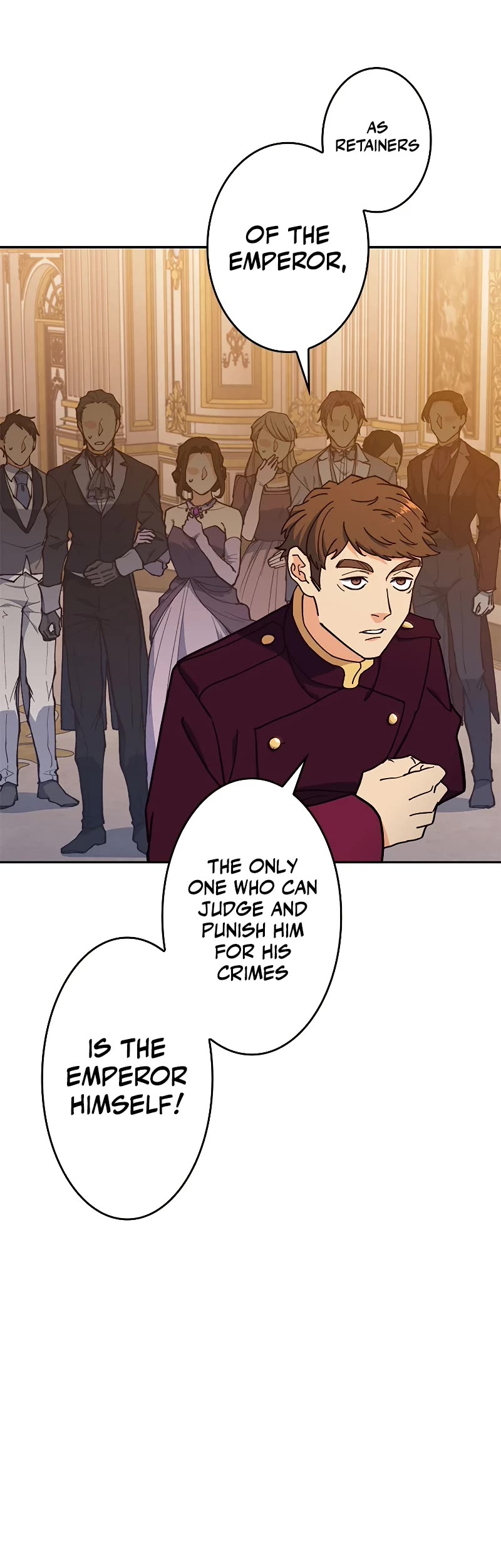 Duke Pendragon chapter 99 page 45