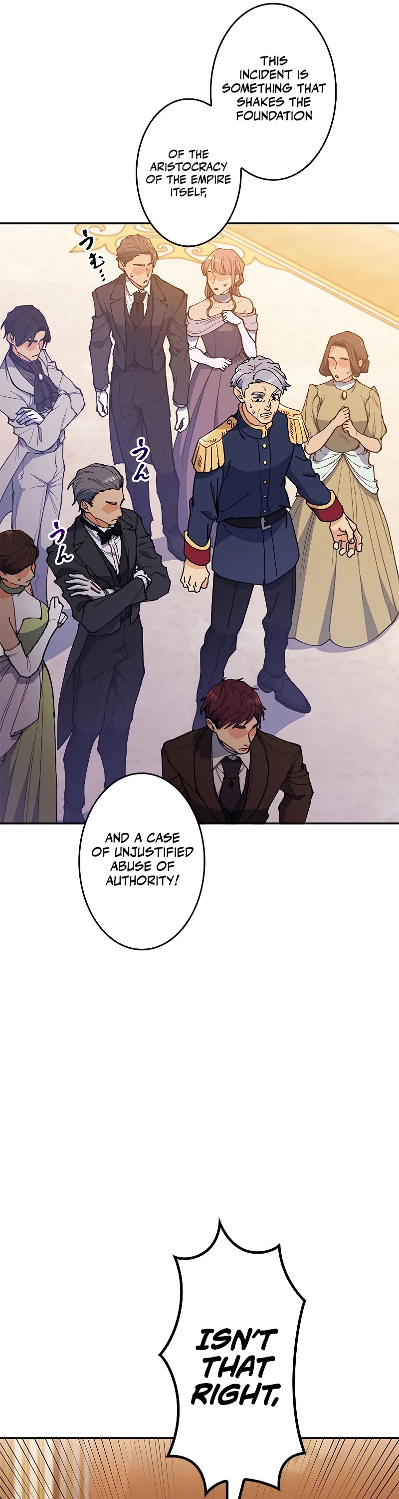 Duke Pendragon chapter 99 page 46