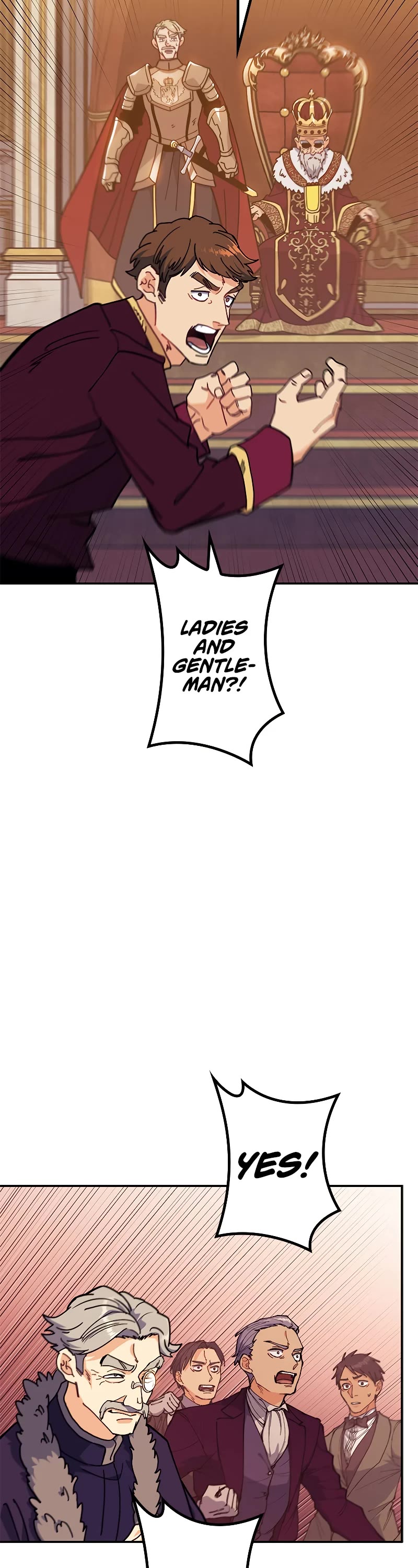 Duke Pendragon chapter 99 page 47