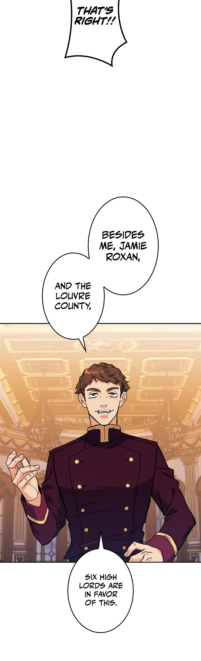 Duke Pendragon chapter 99 page 48