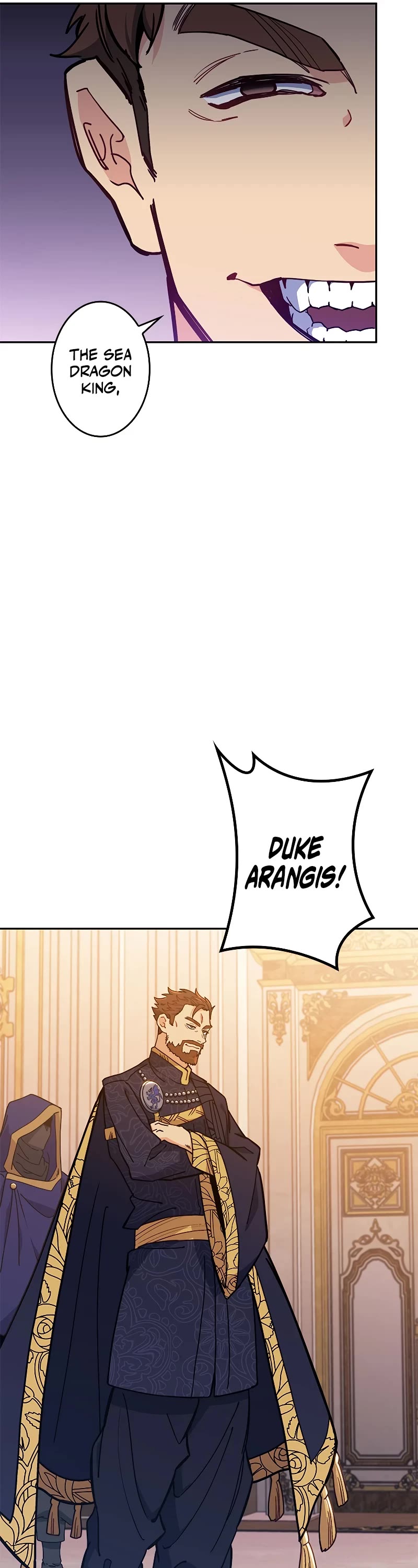 Duke Pendragon chapter 99 page 50