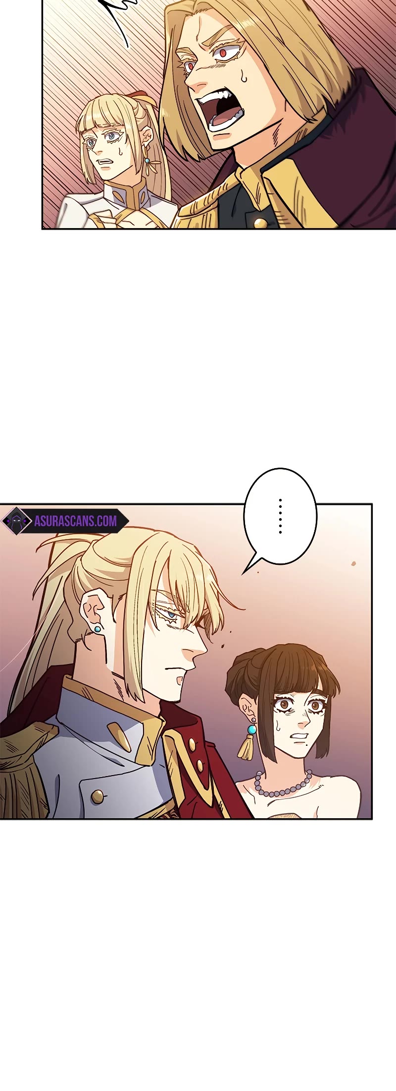 Duke Pendragon chapter 99 page 52