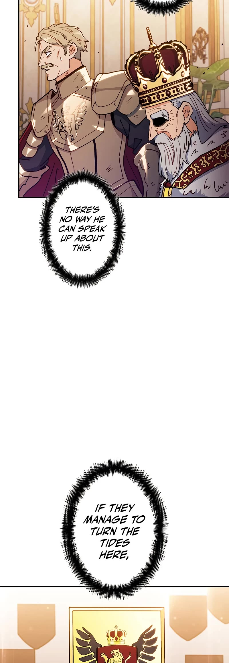 Duke Pendragon chapter 99 page 56