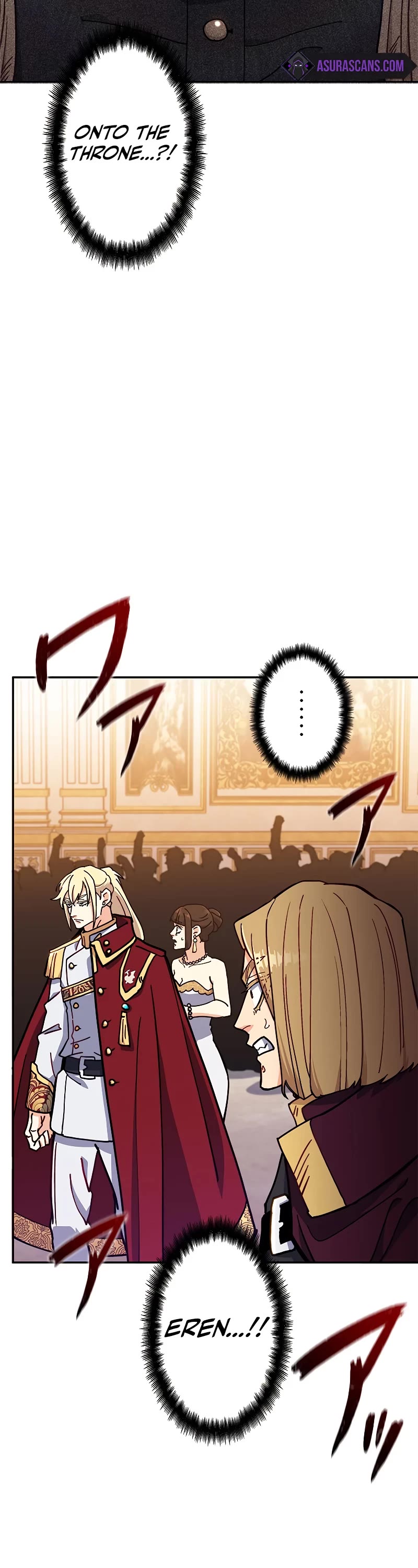 Duke Pendragon chapter 99 page 59