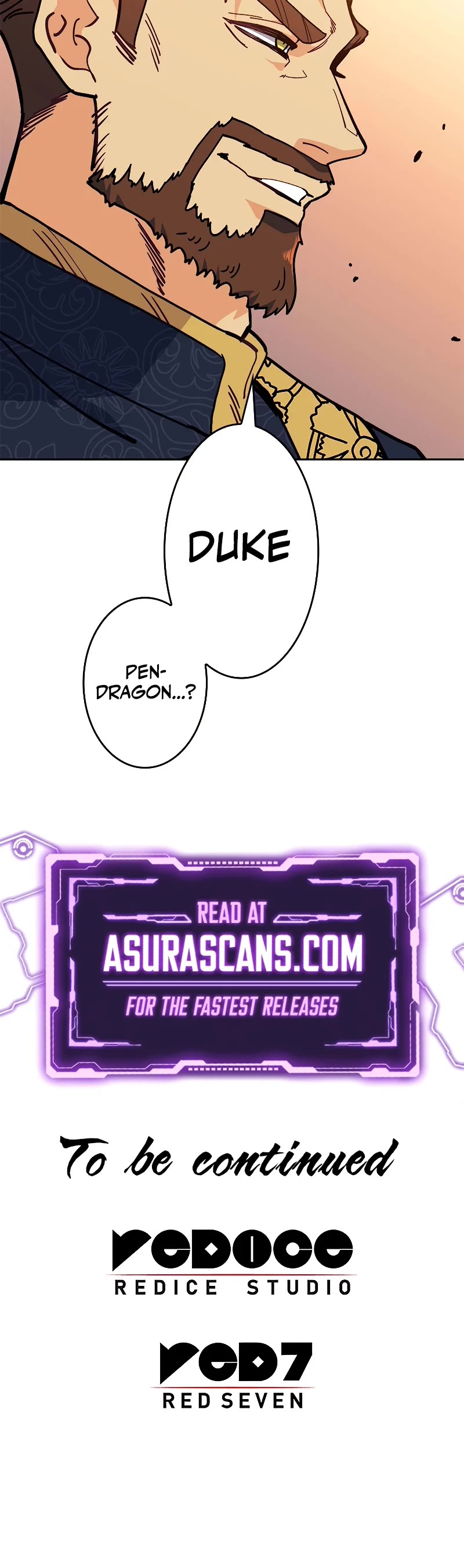Duke Pendragon chapter 99 page 61