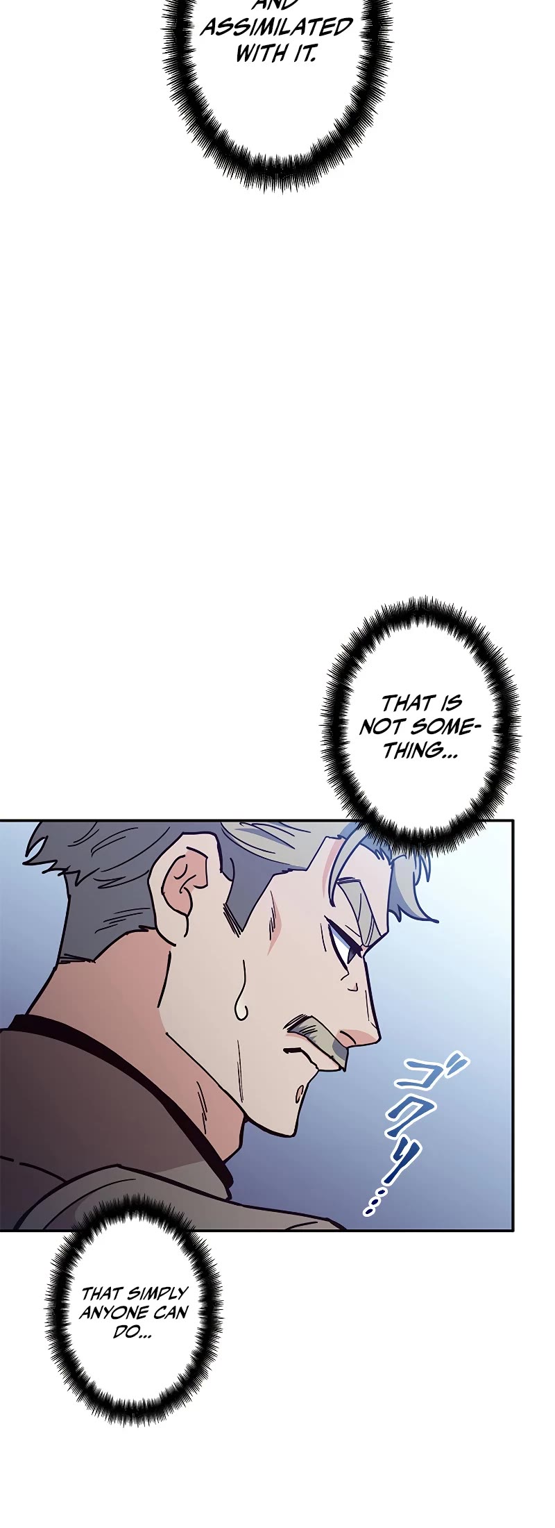 Duke Pendragon chapter 99 page 8