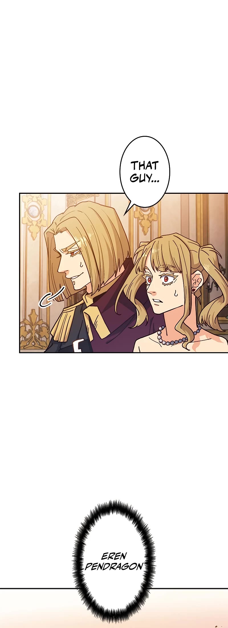Duke Pendragon chapter 99 page 9